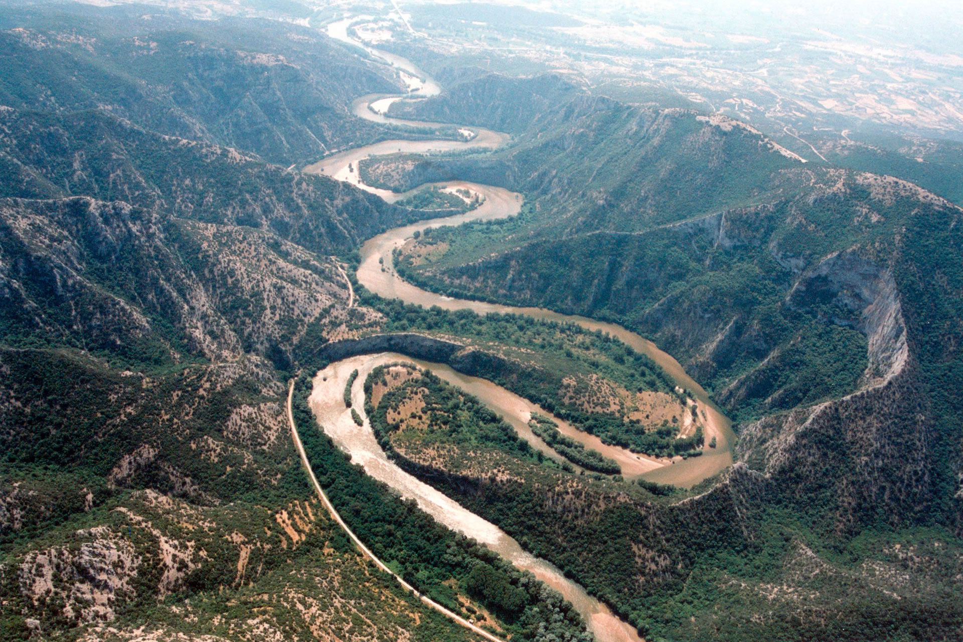 ΘΡΑΚΗ -ΑΔΡΙΑΝΟΥΠΟΛΗ 5,6ημ ΧΡΙΣΤΟΥΓΕΝΝΑ (P2)